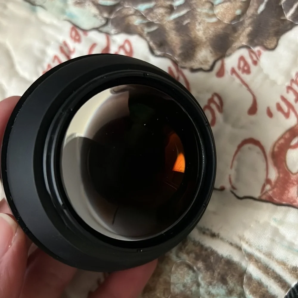 Fuji Finepix WL-FX9 wide conversion for S-series digital cameras